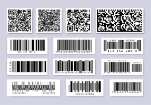 Barcode Labels